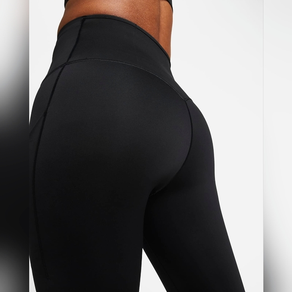 Nike Go Leggings - Picture 2 of 9